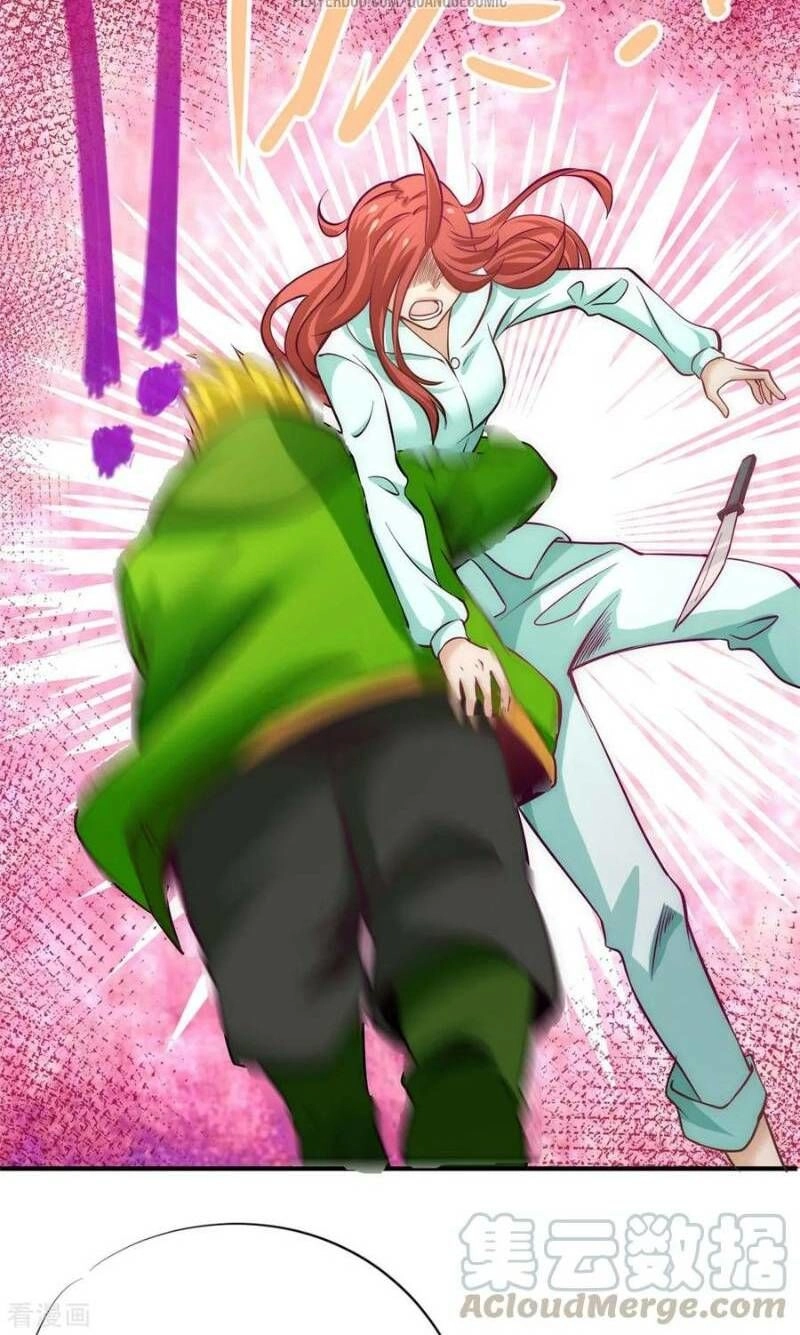 Đô Thị Đỉnh Phong Cao Thủ Chapter 59 - 14