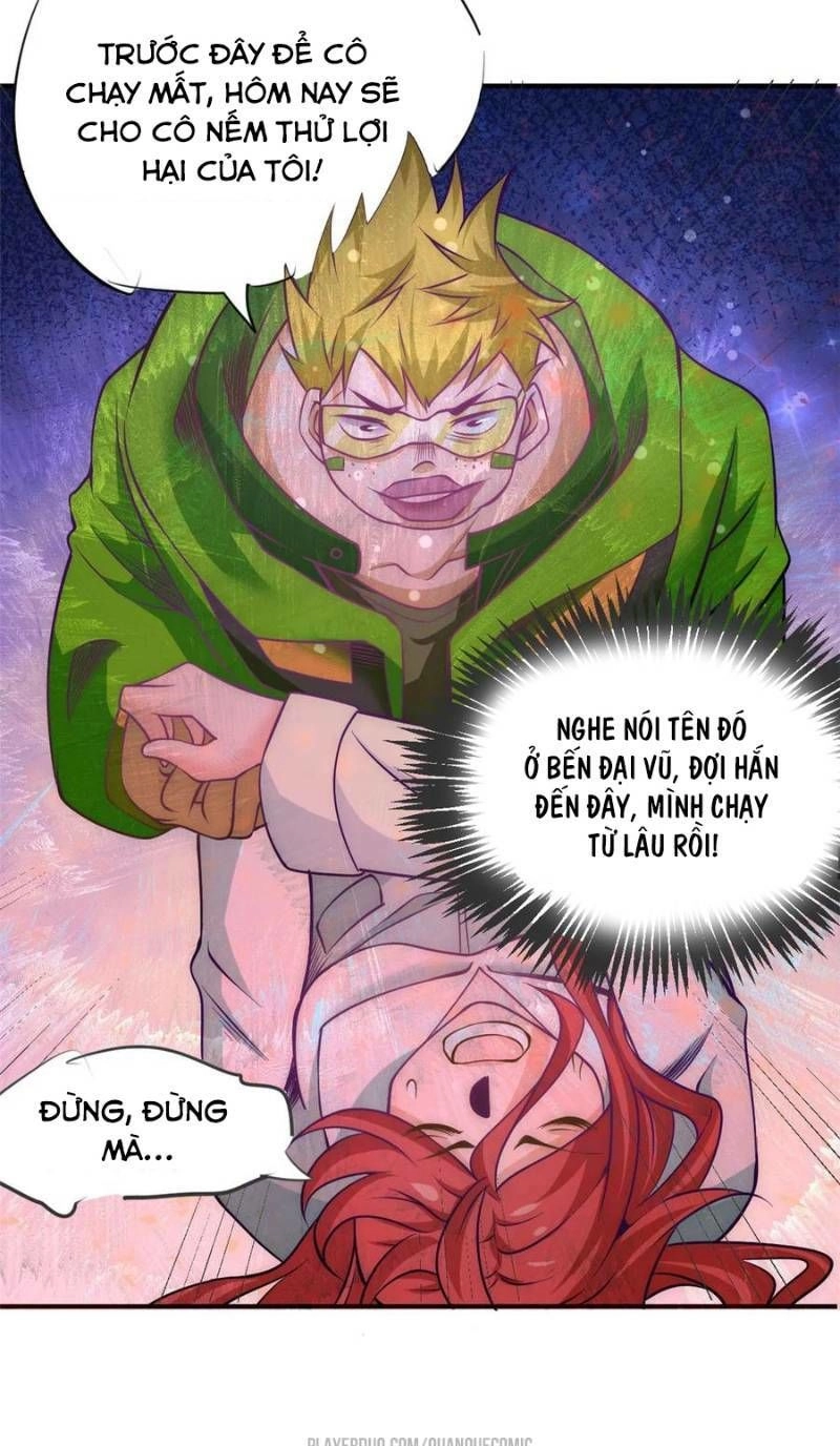 Đô Thị Đỉnh Phong Cao Thủ Chapter 59 - 15