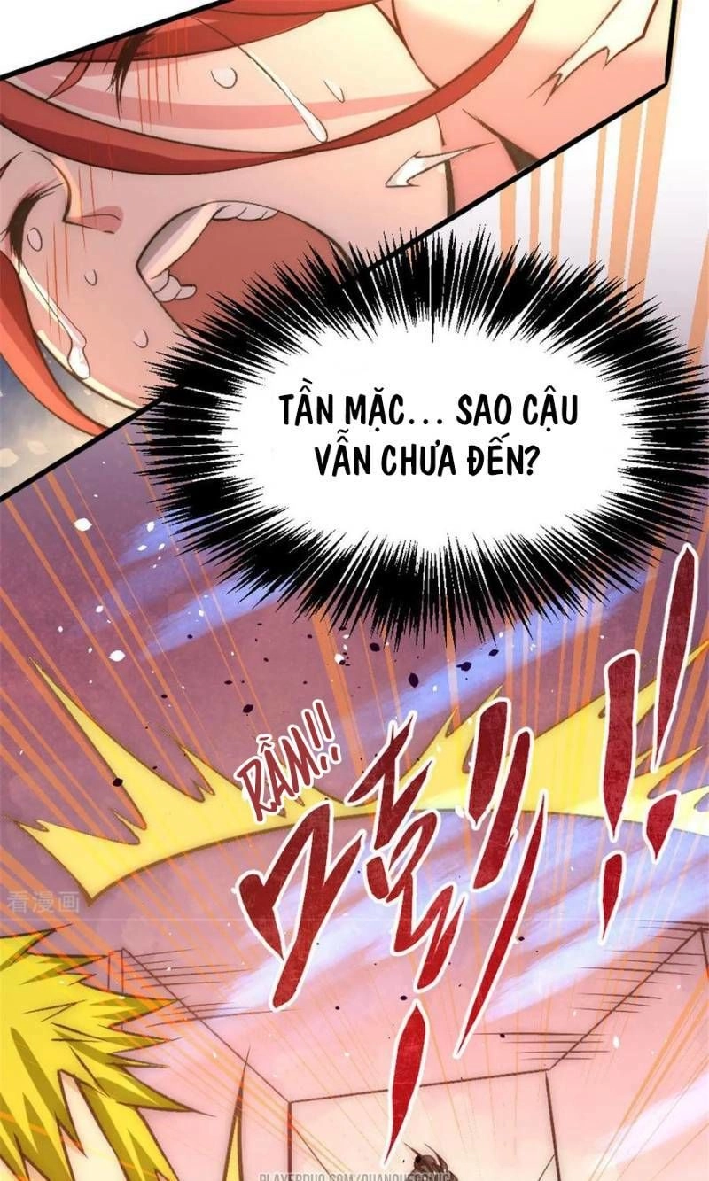 Đô Thị Đỉnh Phong Cao Thủ Chapter 59 - 17