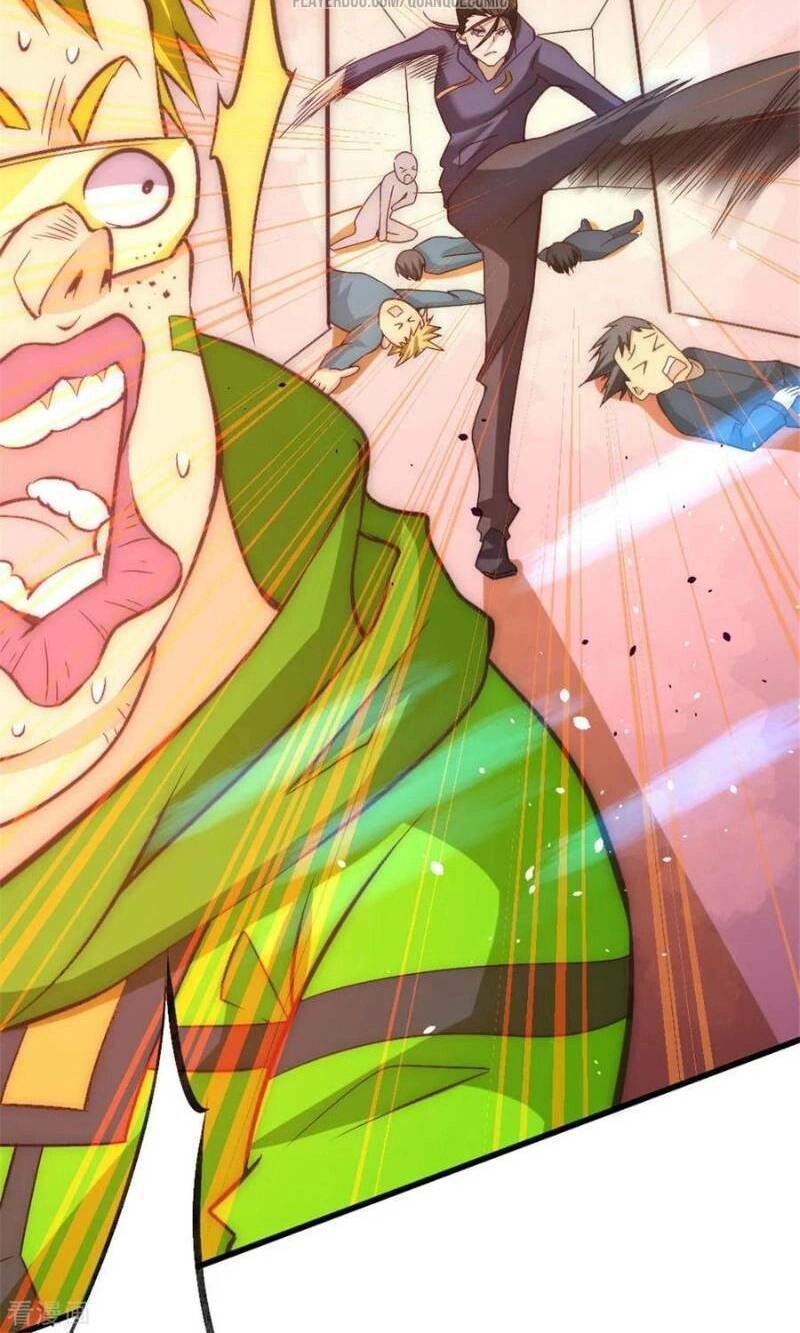 Đô Thị Đỉnh Phong Cao Thủ Chapter 59 - 18