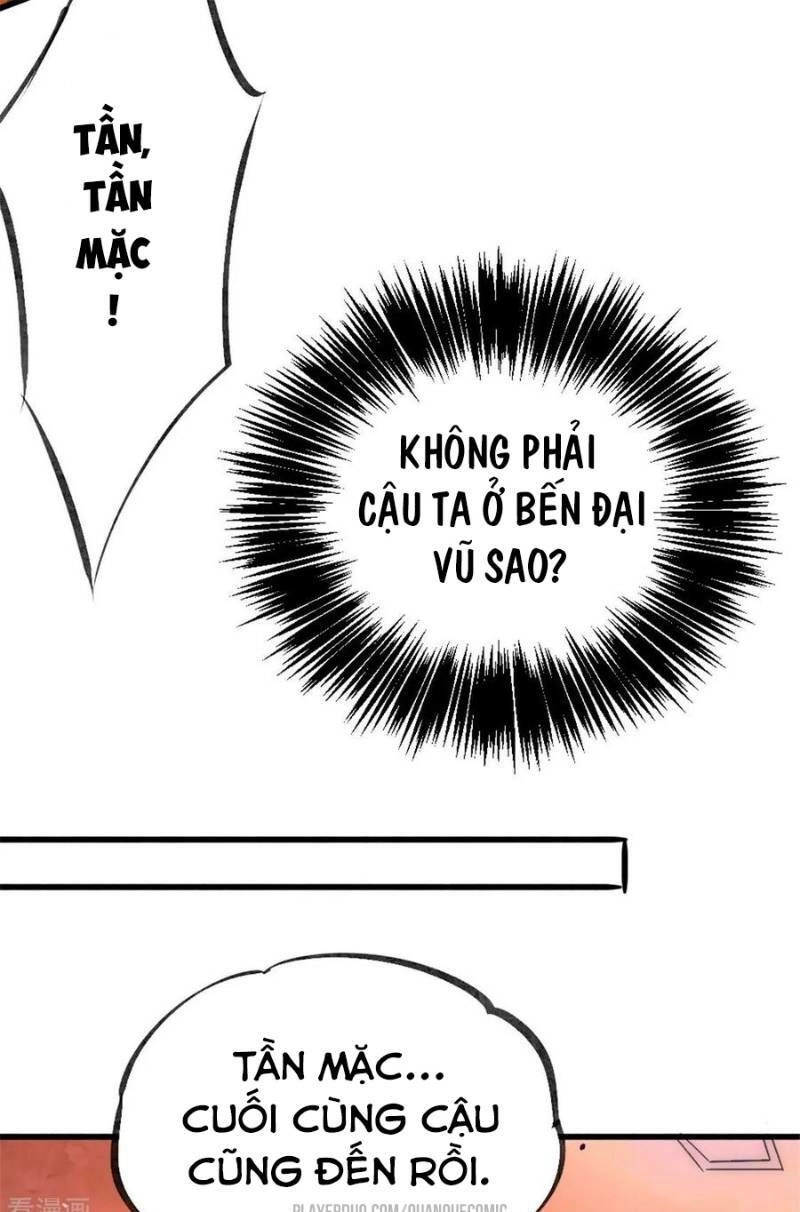 Đô Thị Đỉnh Phong Cao Thủ Chapter 59 - 19