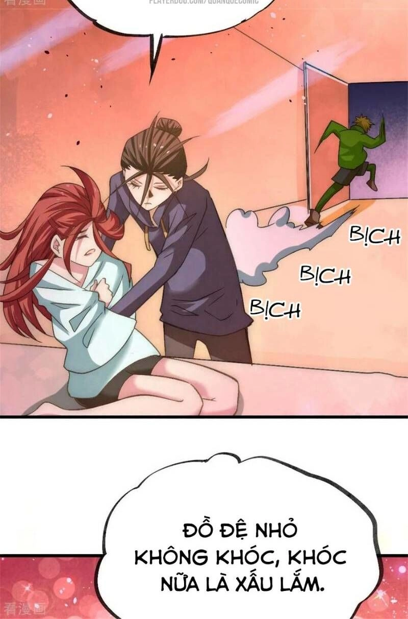 Đô Thị Đỉnh Phong Cao Thủ Chapter 59 - 20