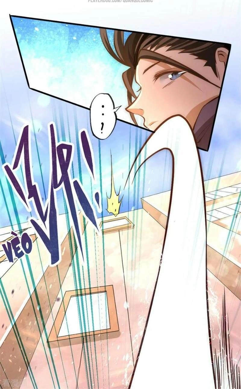 Đô Thị Đỉnh Phong Cao Thủ Chapter 59 - 22