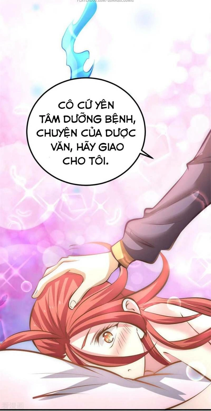 Đô Thị Đỉnh Phong Cao Thủ Chapter 59 - 30