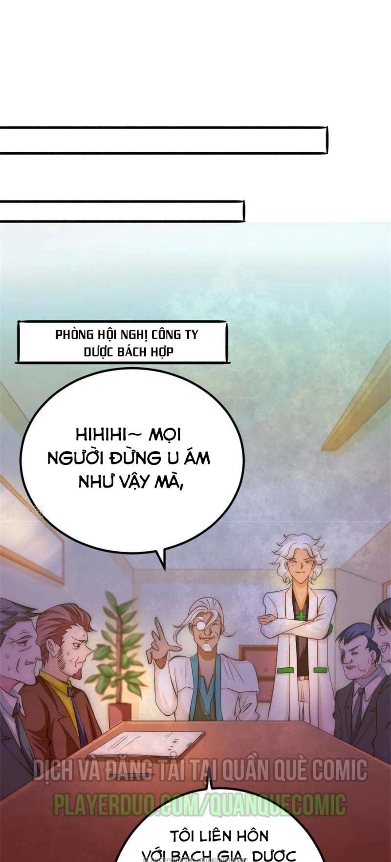 Đô Thị Đỉnh Phong Cao Thủ Chapter 59 - 31