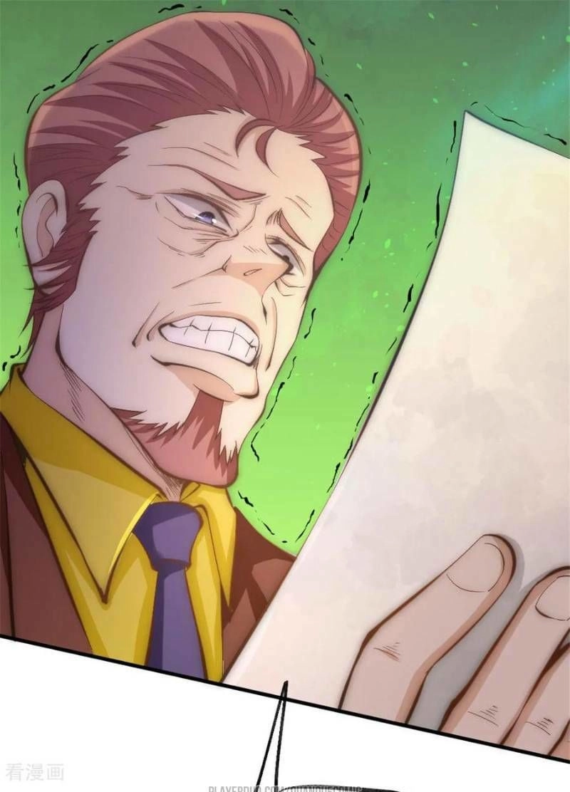 Đô Thị Đỉnh Phong Cao Thủ Chapter 59 - 33