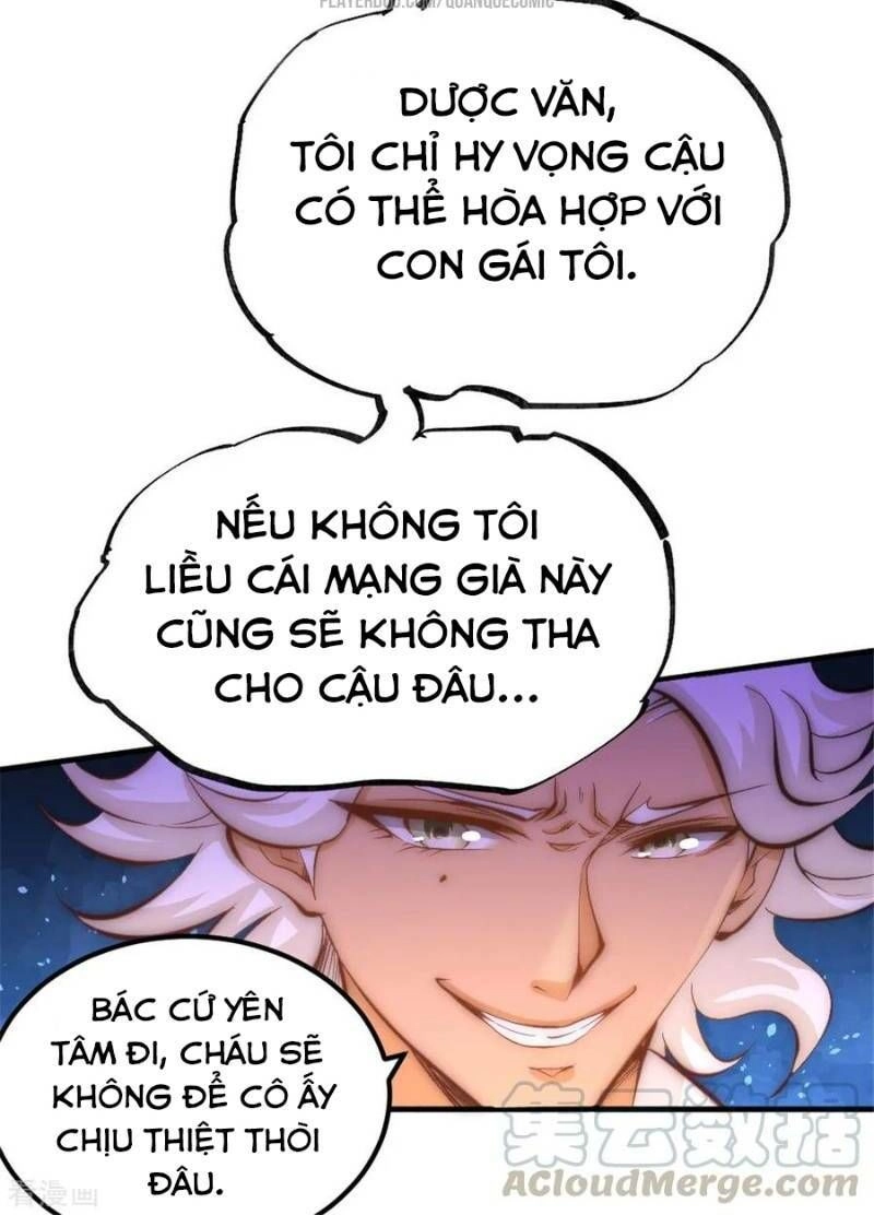 Đô Thị Đỉnh Phong Cao Thủ Chapter 59 - 34