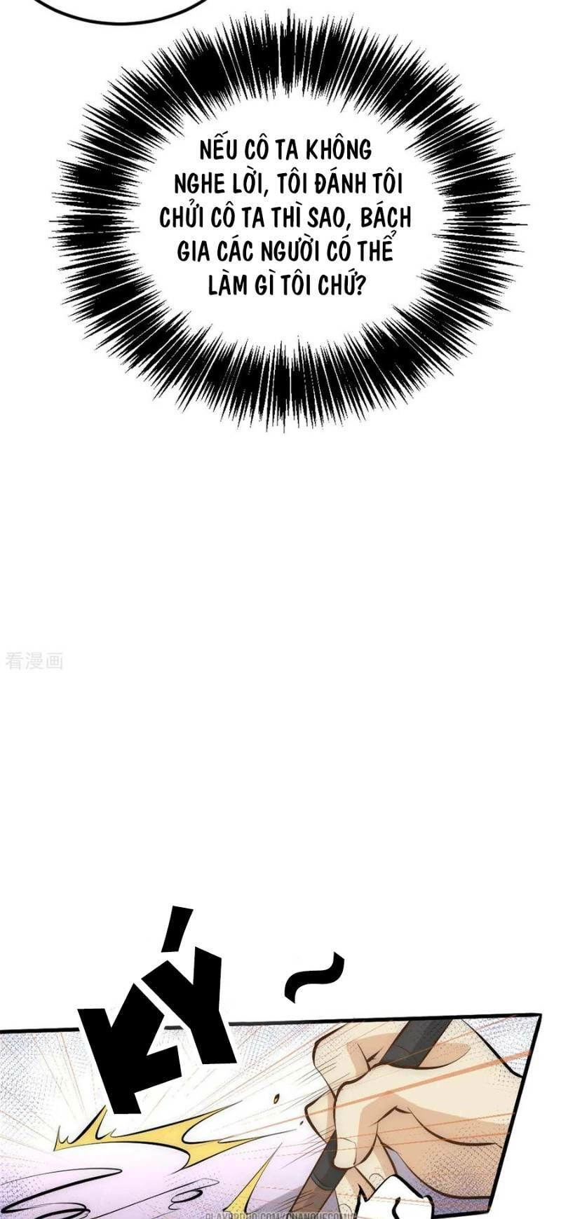 Đô Thị Đỉnh Phong Cao Thủ Chapter 59 - 35