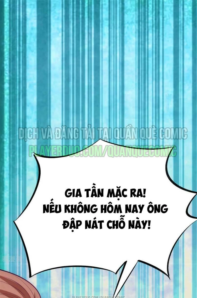 Đô Thị Đỉnh Phong Cao Thủ Chapter 59 - 39