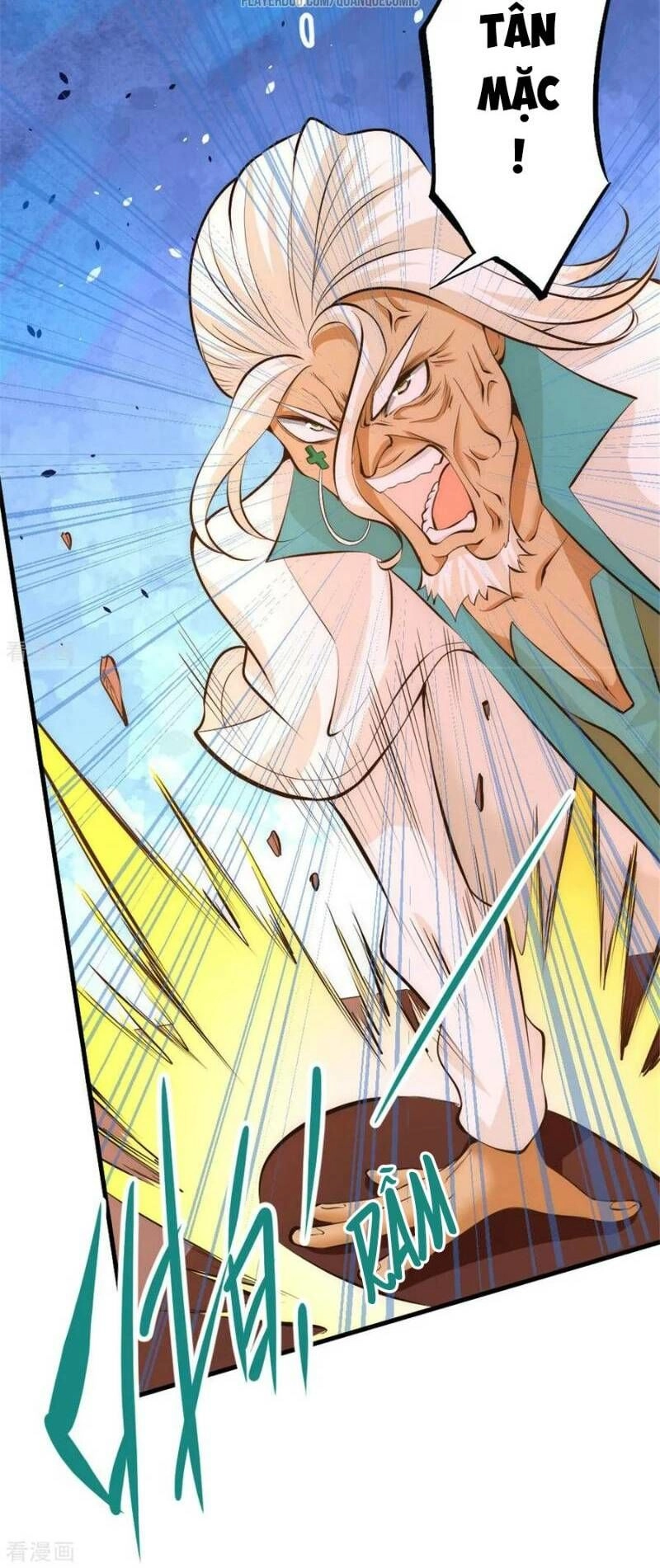 Đô Thị Đỉnh Phong Cao Thủ Chapter 59 - 43