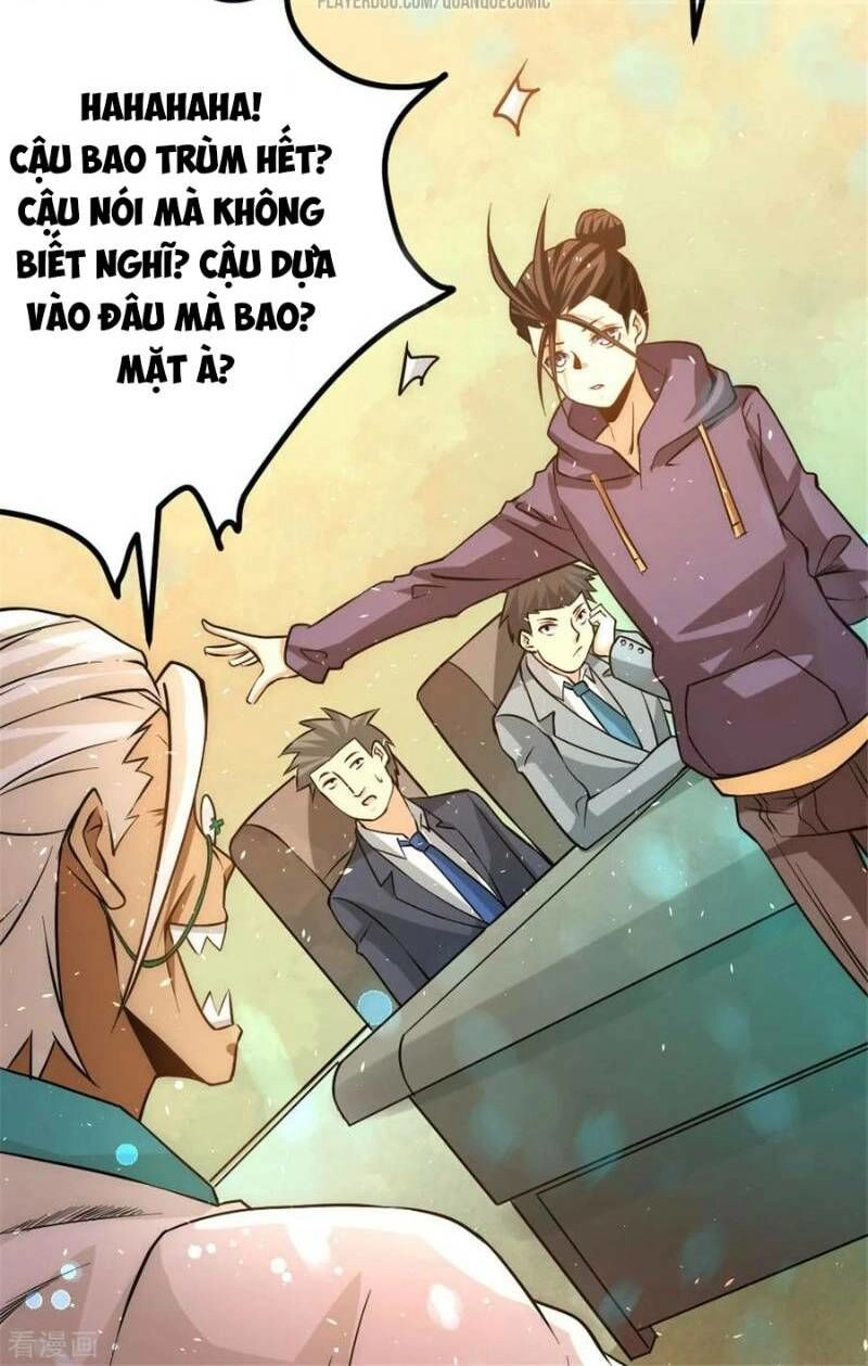 Đô Thị Đỉnh Phong Cao Thủ Chapter 60 - 2