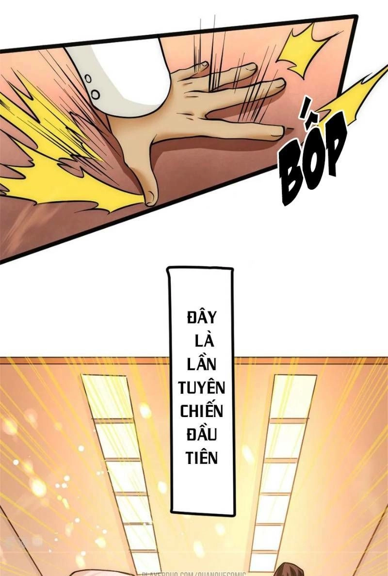 Đô Thị Đỉnh Phong Cao Thủ Chapter 60 - 5