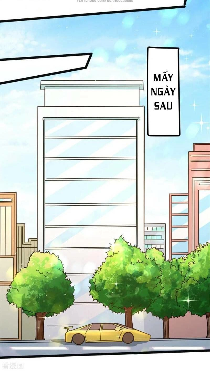 Đô Thị Đỉnh Phong Cao Thủ Chapter 60 - 10