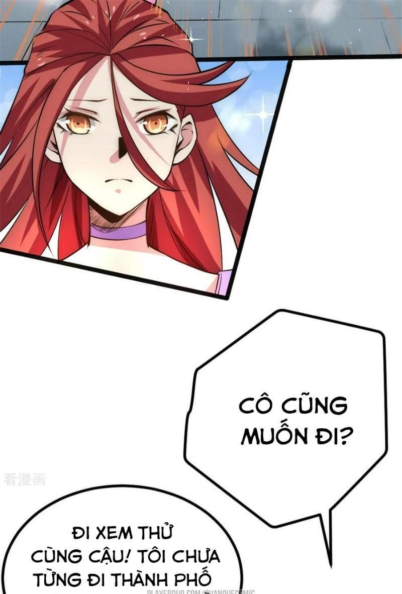 Đô Thị Đỉnh Phong Cao Thủ Chapter 60 - 13