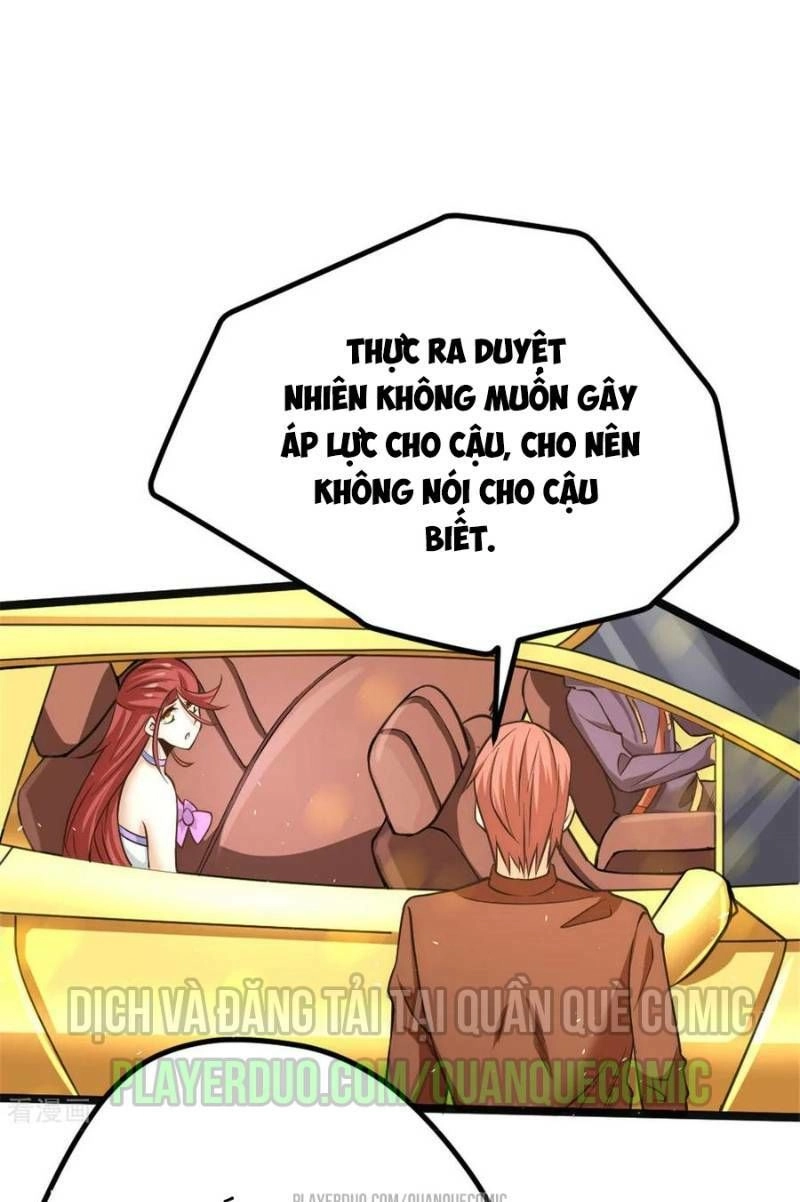 Đô Thị Đỉnh Phong Cao Thủ Chapter 60 - 15