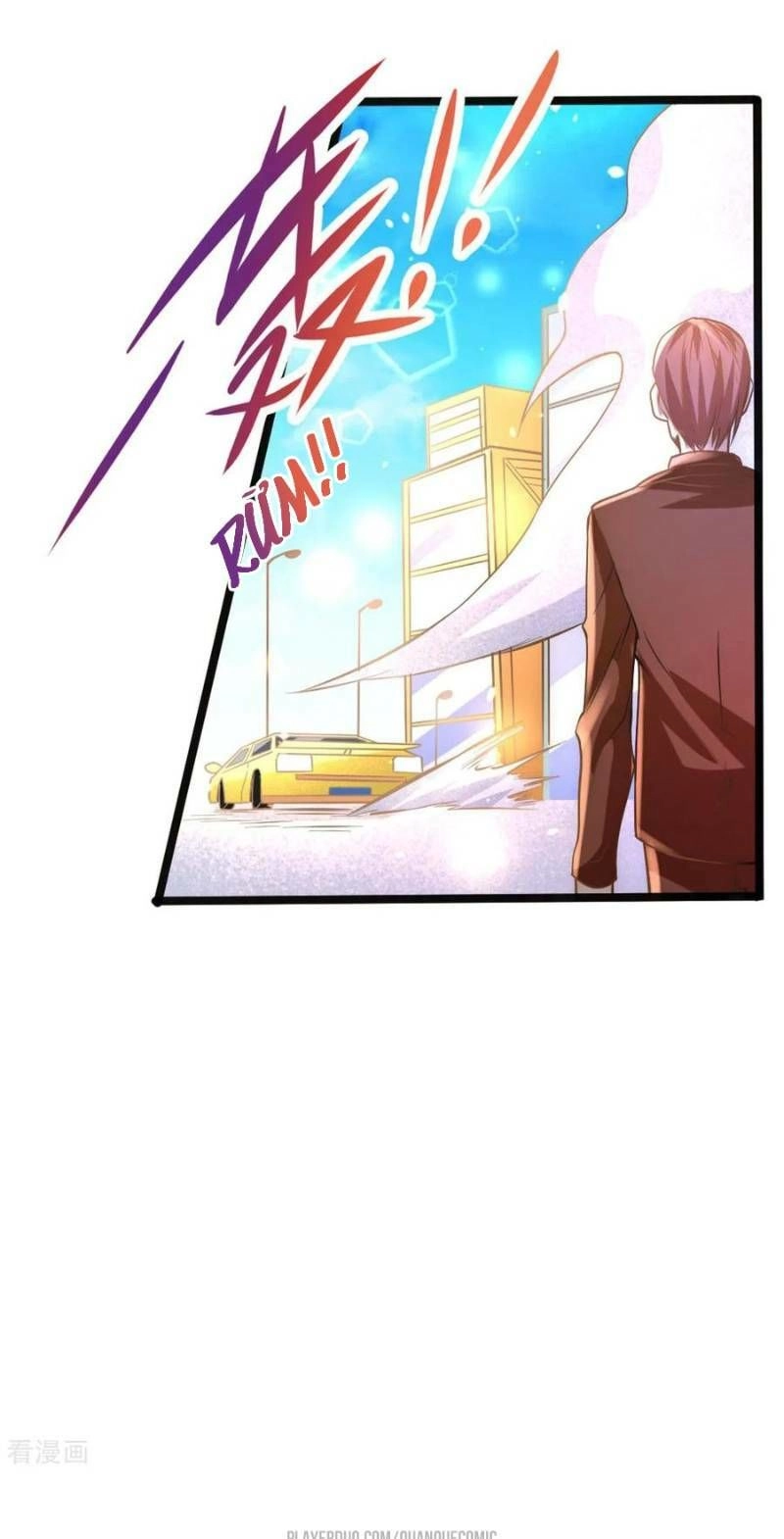 Đô Thị Đỉnh Phong Cao Thủ Chapter 60 - 19