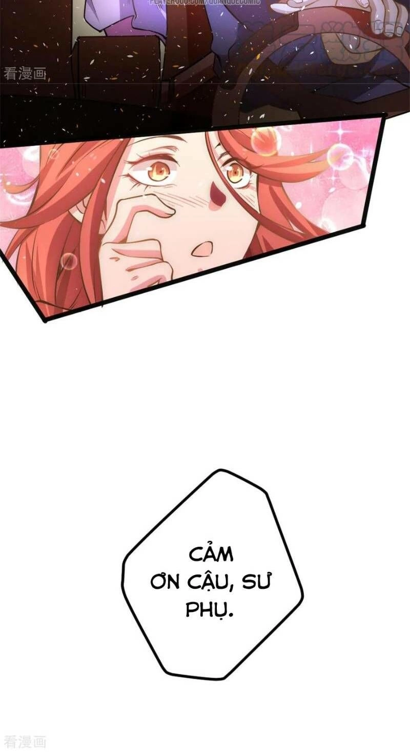 Đô Thị Đỉnh Phong Cao Thủ Chapter 60 - 22