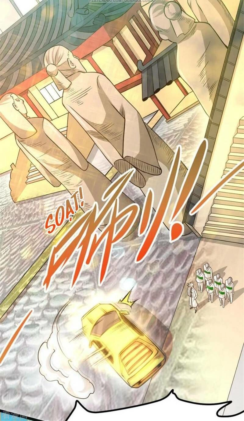 Đô Thị Đỉnh Phong Cao Thủ Chapter 60 - 24