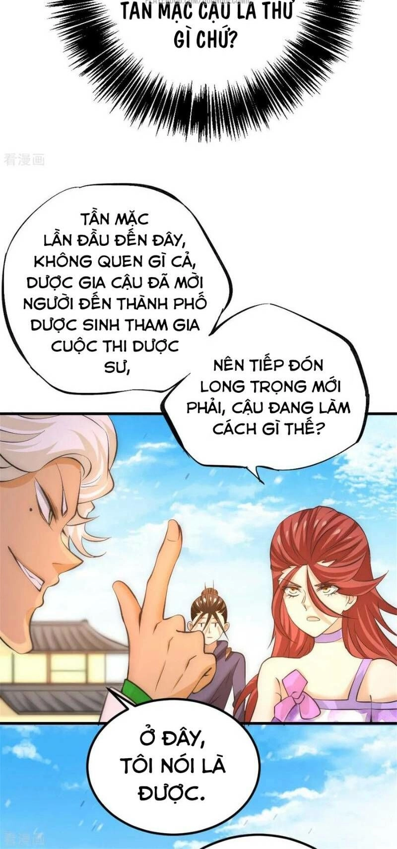 Đô Thị Đỉnh Phong Cao Thủ Chapter 60 - 26