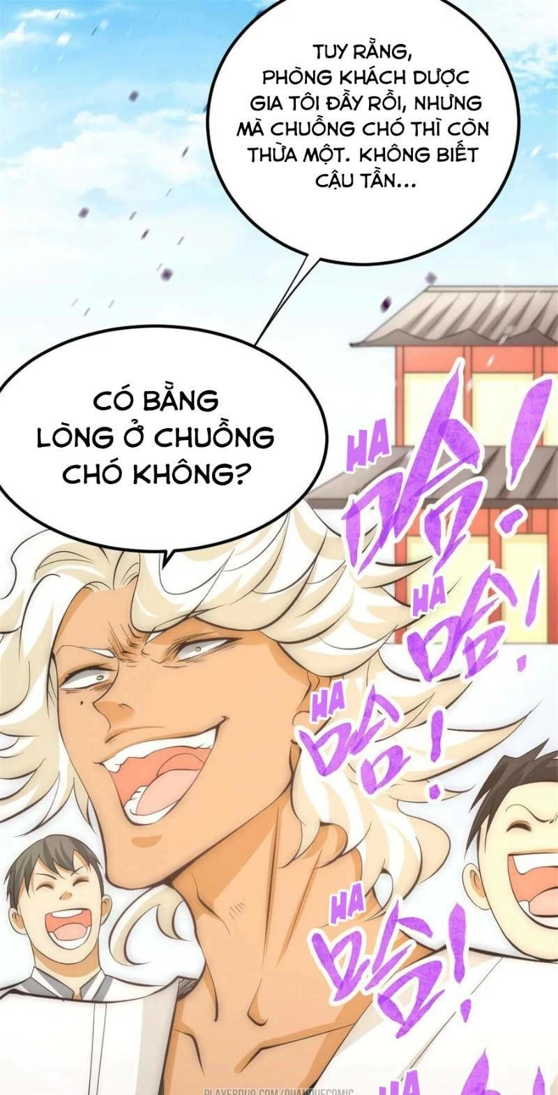 Đô Thị Đỉnh Phong Cao Thủ Chapter 60 - 27