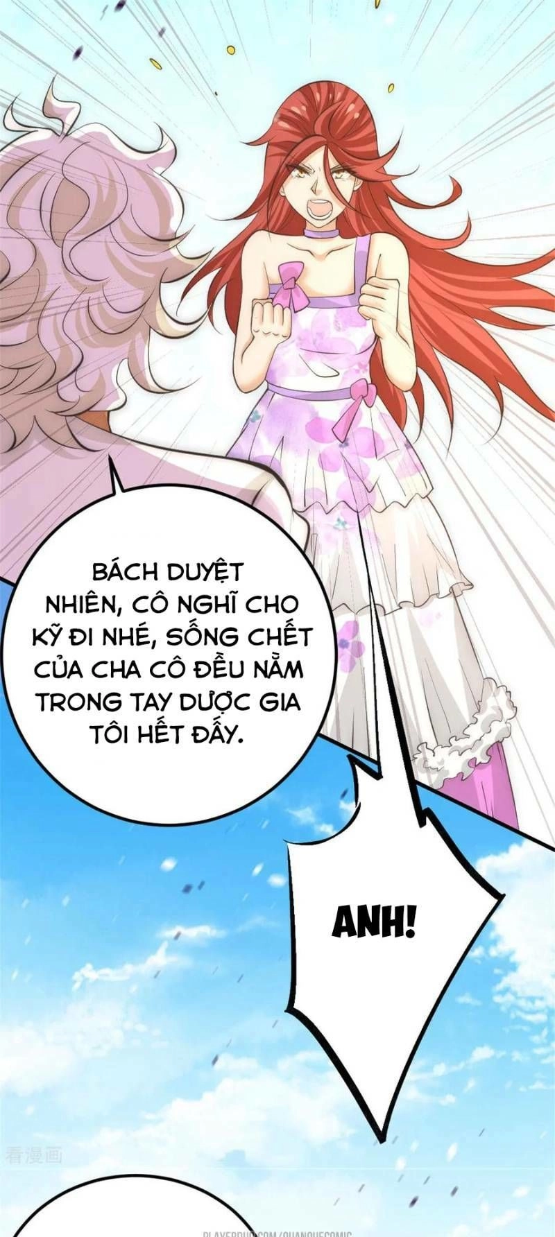 Đô Thị Đỉnh Phong Cao Thủ Chapter 60 - 29