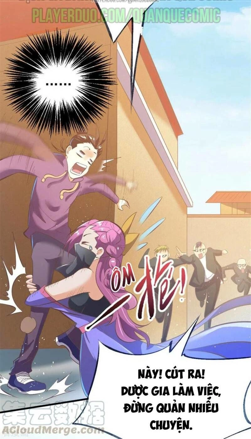 Đô Thị Đỉnh Phong Cao Thủ Chapter 60 - 40