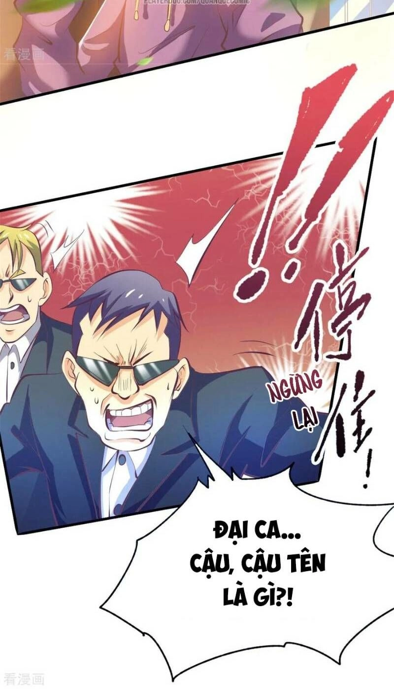 Đô Thị Đỉnh Phong Cao Thủ Chapter 60 - 42