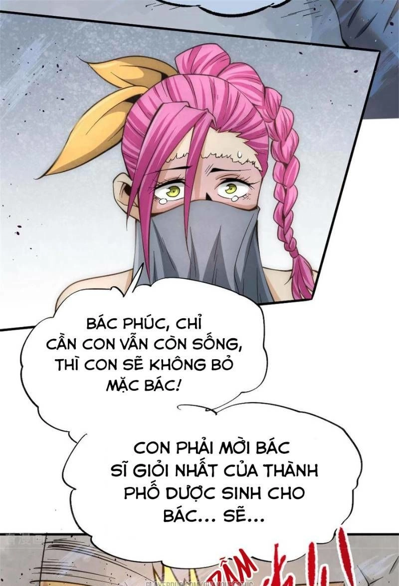 Đô Thị Đỉnh Phong Cao Thủ Chapter 61 - 3