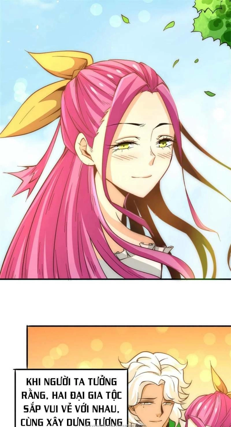 Đô Thị Đỉnh Phong Cao Thủ Chapter 61 - 9