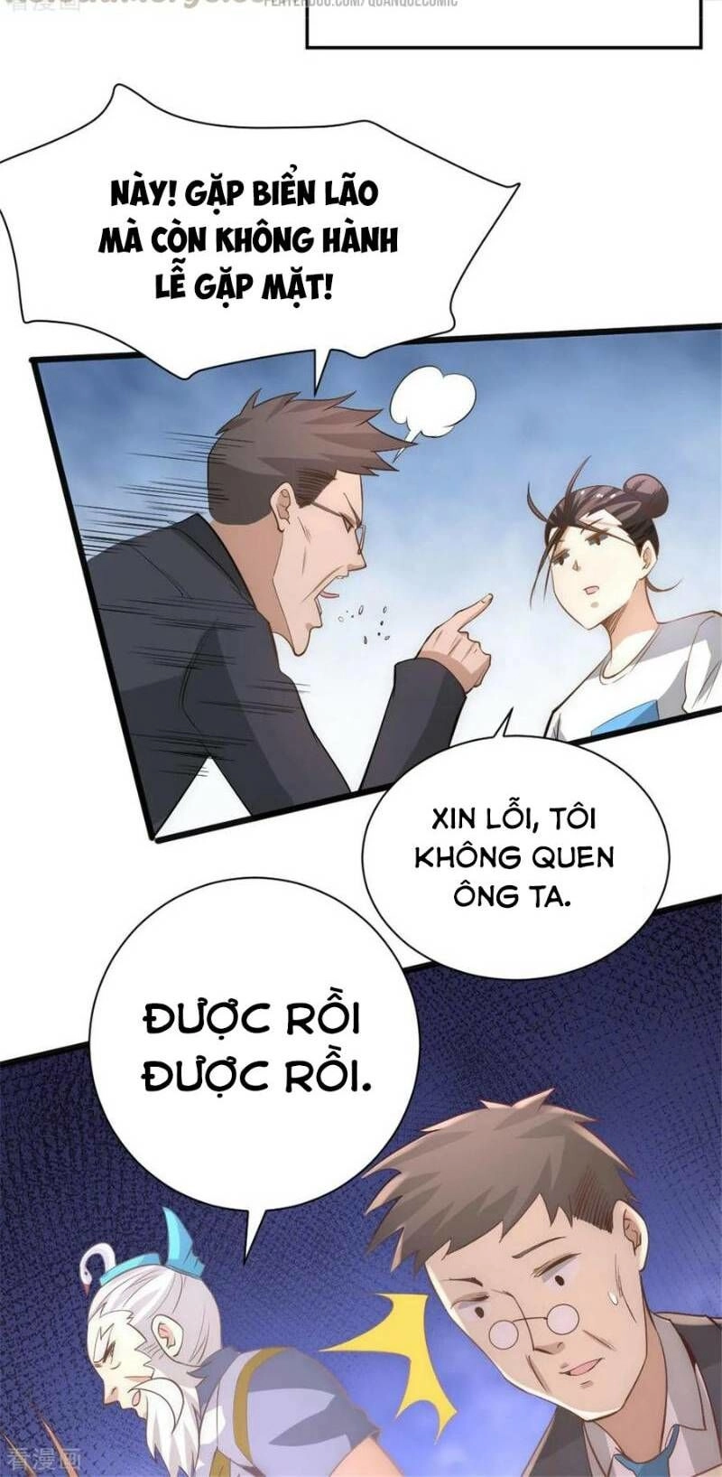 Đô Thị Đỉnh Phong Cao Thủ Chapter 61 - 20