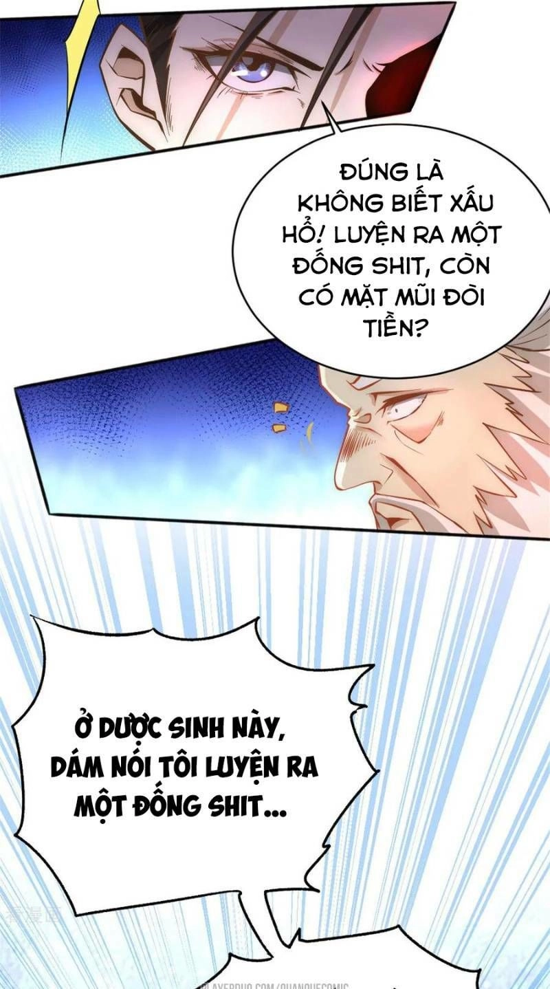 Đô Thị Đỉnh Phong Cao Thủ Chapter 61 - 29