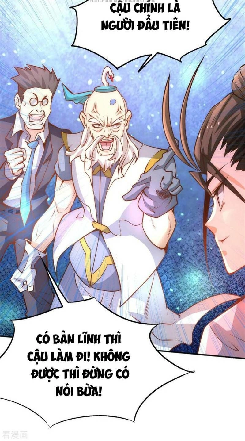 Đô Thị Đỉnh Phong Cao Thủ Chapter 61 - 30