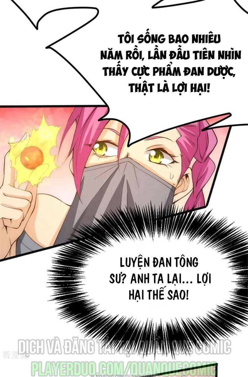 Đô Thị Đỉnh Phong Cao Thủ Chapter 61 - 39