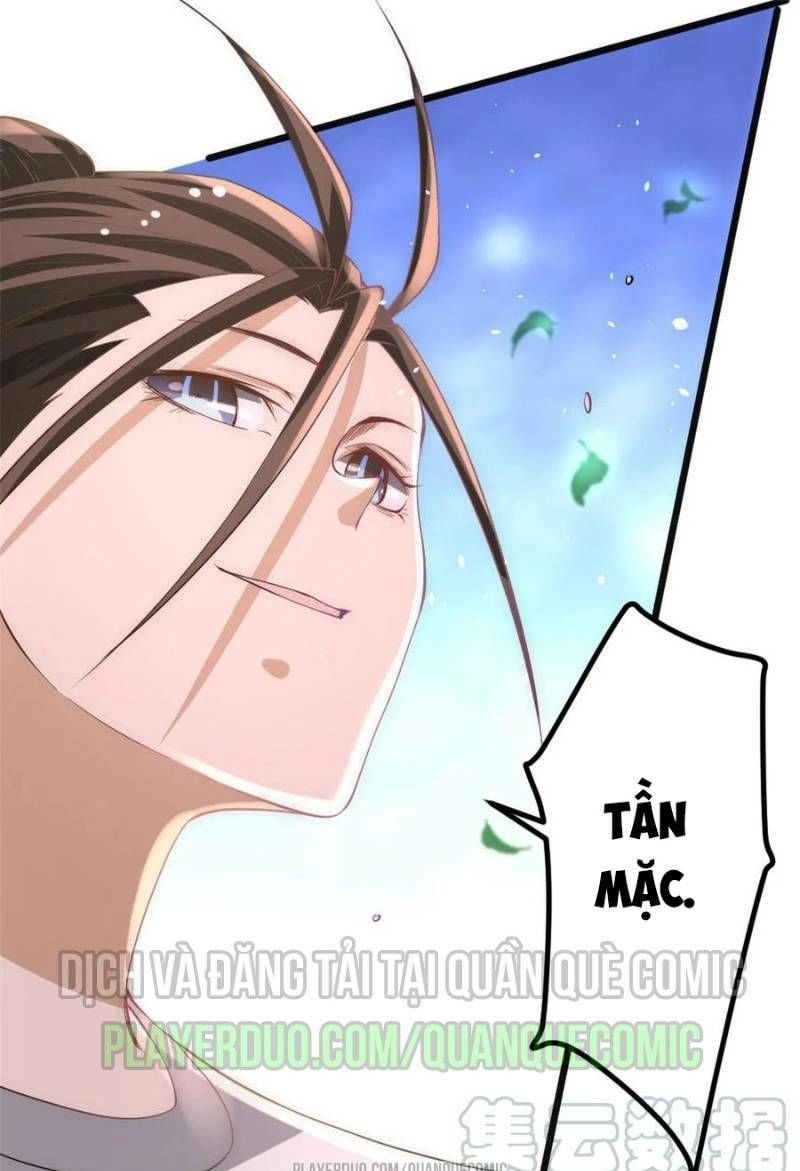 Đô Thị Đỉnh Phong Cao Thủ Chapter 61 - 47