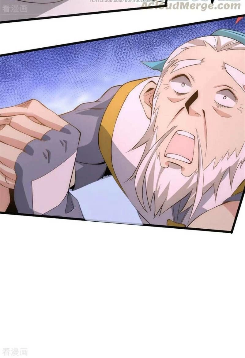 Đô Thị Đỉnh Phong Cao Thủ Chapter 61 - 48