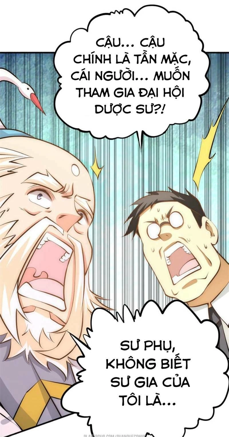 Đô Thị Đỉnh Phong Cao Thủ Chapter 62 - 1