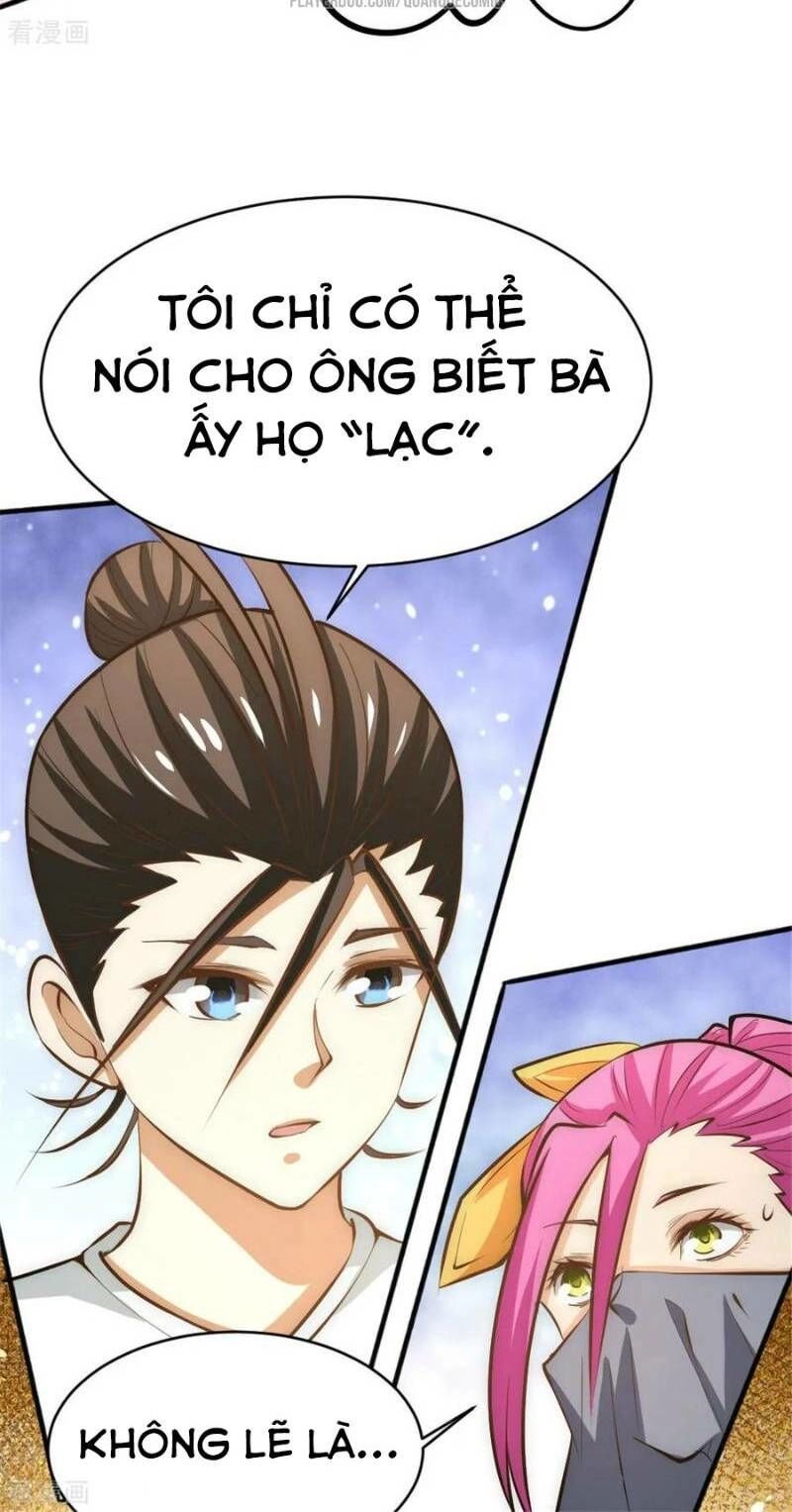 Đô Thị Đỉnh Phong Cao Thủ Chapter 62 - 2