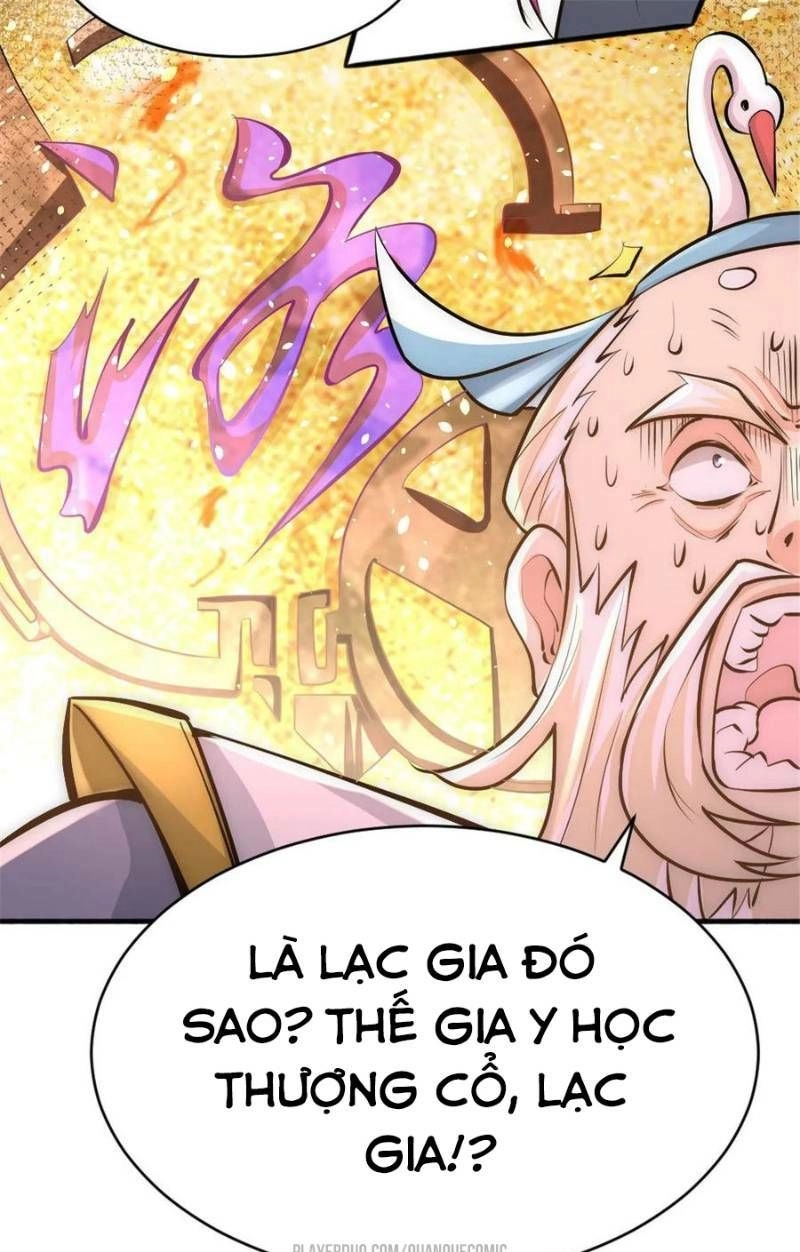 Đô Thị Đỉnh Phong Cao Thủ Chapter 62 - 3