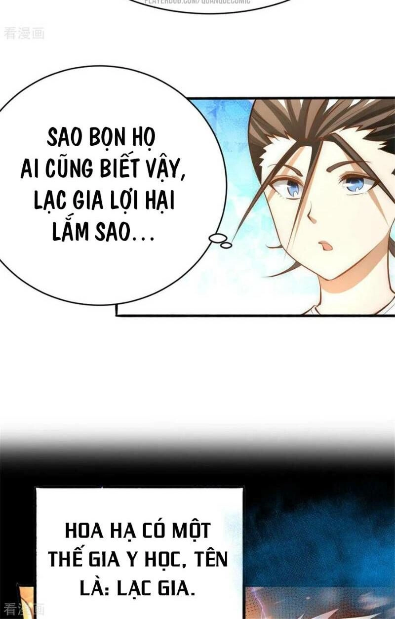 Đô Thị Đỉnh Phong Cao Thủ Chapter 62 - 4