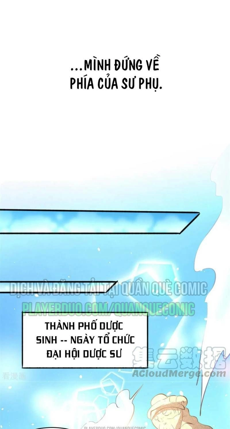 Đô Thị Đỉnh Phong Cao Thủ Chapter 62 - 7