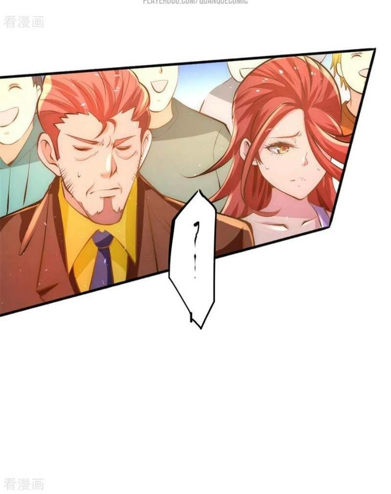 Đô Thị Đỉnh Phong Cao Thủ Chapter 62 - 10