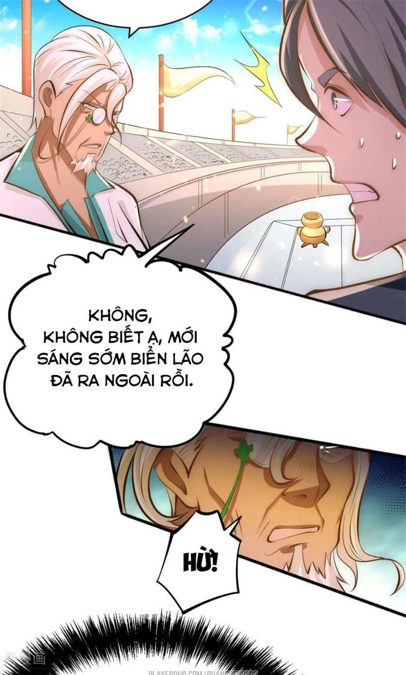 Đô Thị Đỉnh Phong Cao Thủ Chapter 62 - 13