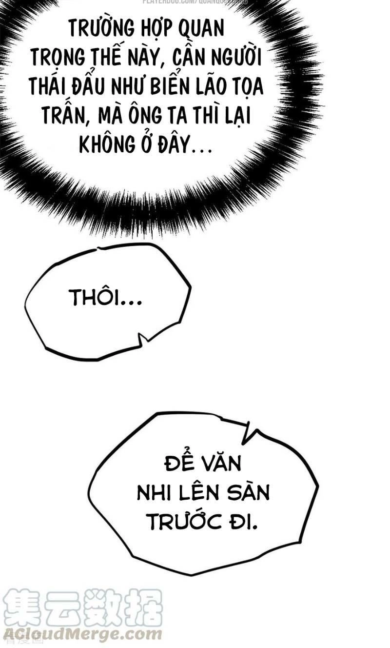 Đô Thị Đỉnh Phong Cao Thủ Chapter 62 - 14