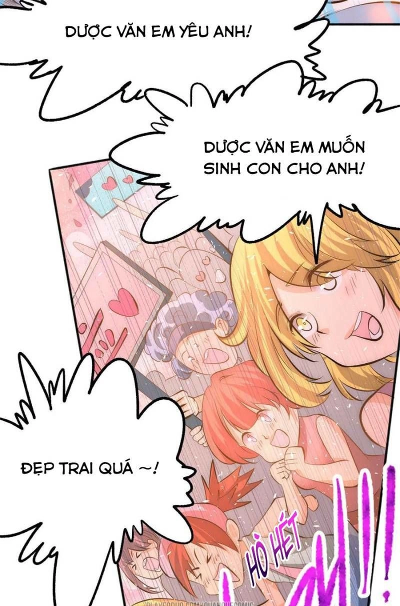 Đô Thị Đỉnh Phong Cao Thủ Chapter 62 - 17