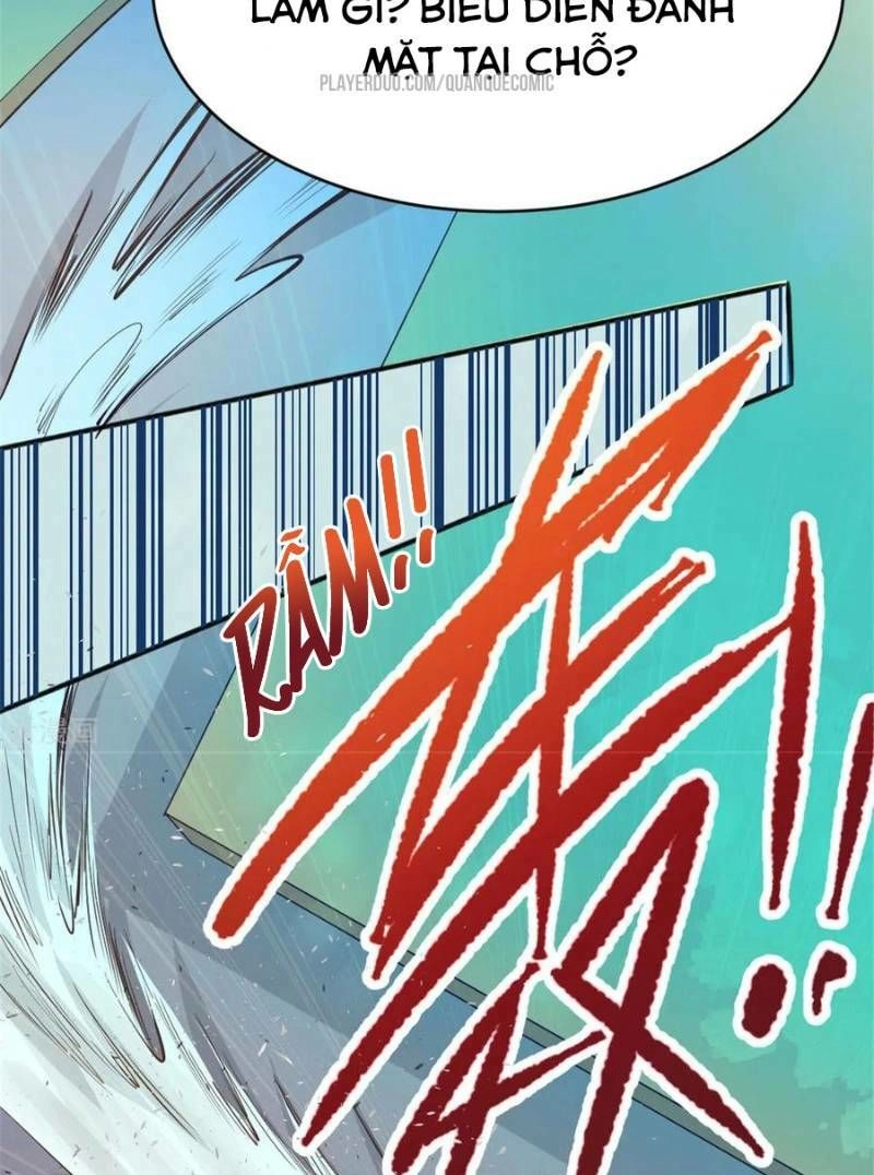 Đô Thị Đỉnh Phong Cao Thủ Chapter 62 - 20