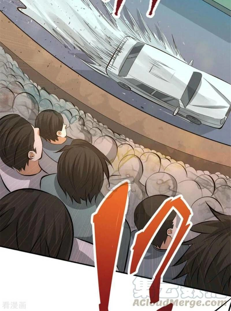 Đô Thị Đỉnh Phong Cao Thủ Chapter 62 - 21