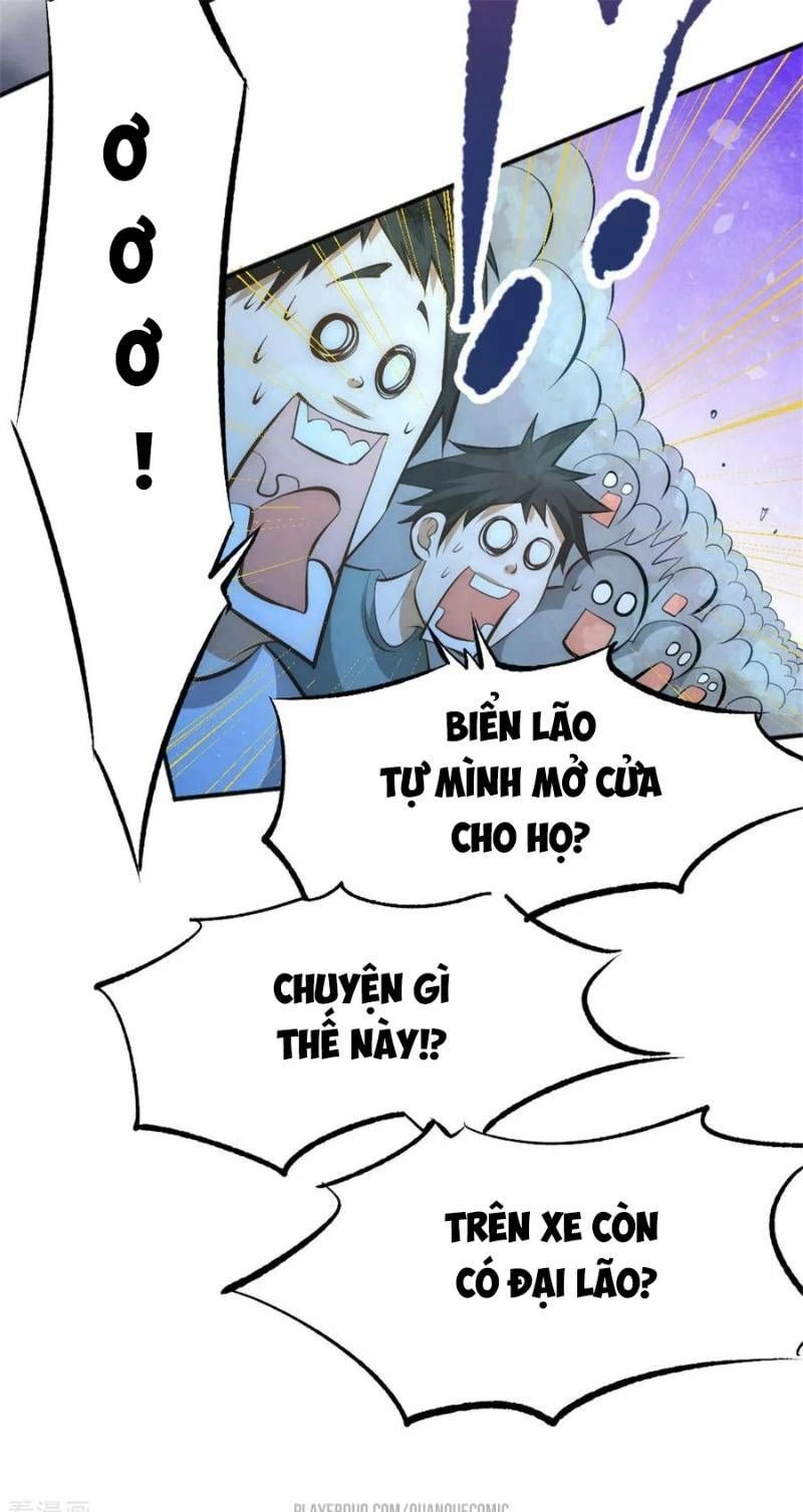 Đô Thị Đỉnh Phong Cao Thủ Chapter 62 - 24