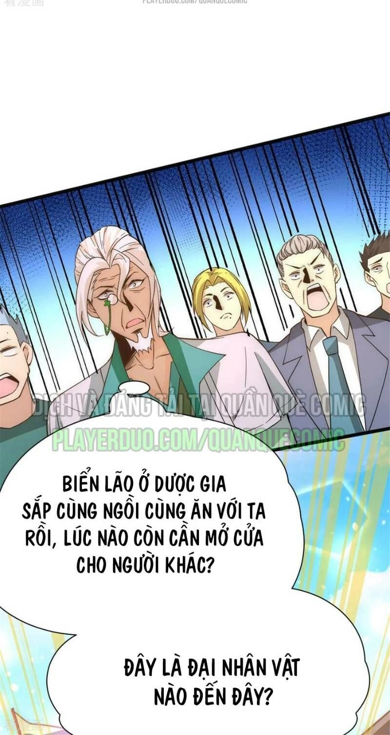 Đô Thị Đỉnh Phong Cao Thủ Chapter 62 - 25