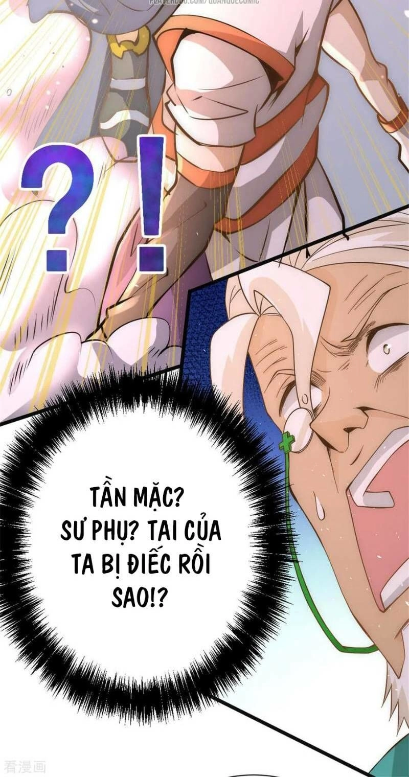 Đô Thị Đỉnh Phong Cao Thủ Chapter 62 - 27