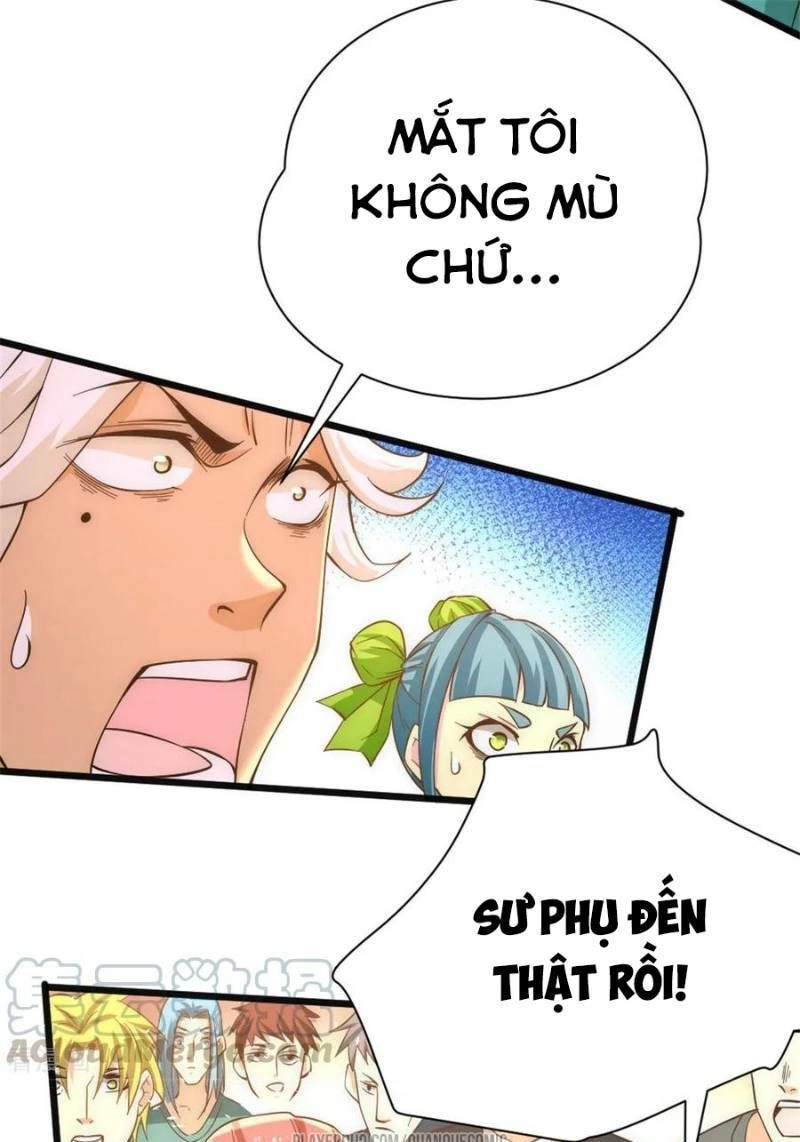 Đô Thị Đỉnh Phong Cao Thủ Chapter 62 - 28